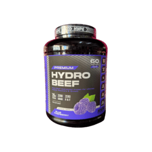 Hype Hydro Beef