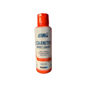 L-Carnitine Applied Nutrition