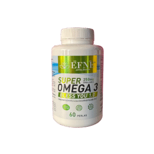 Super Omega 3