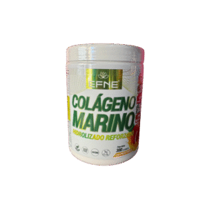 Colágeno Marino