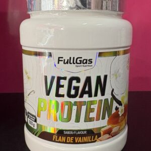 Protein Vegan FullGas